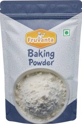 Fruvanta Baking Powder 100gm. Baking Powder
