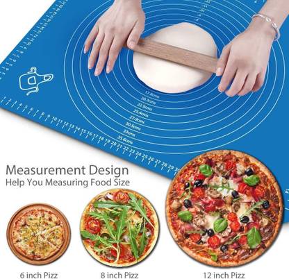 BoldFire Food-grade Silicone Baking Mat
