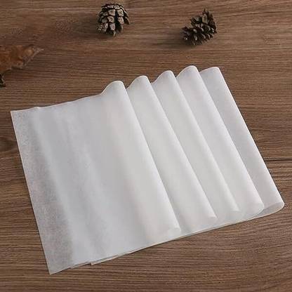 HOMEBAKERS MART 8 X 10 Inch Disappearing Surprise Fire Candle Paper Cake Topper