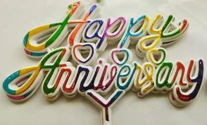 JAMBOREE Cake Topper