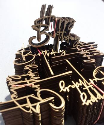 SSE Cake Topper