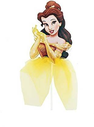 lalantopparties Cake Topper