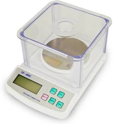SATMED Weighing Scale for Lab Balance Scale
