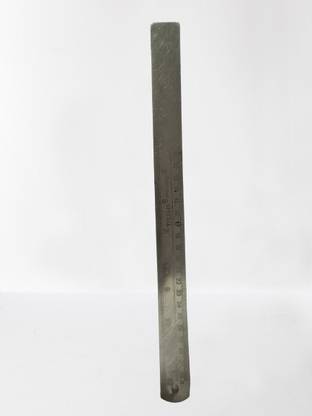 TKH Steel Scale 12 inch Balance Scale