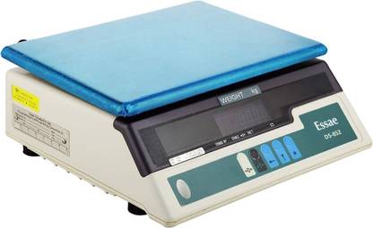 ONETRACK Essae DS852 DIGITAL Weighing Scale Balance Scale