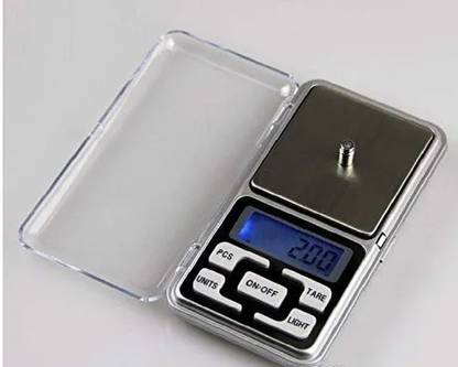 SATMED Pocket Balance Balance Scale