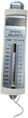 BMH Spring Balance BH-I-010 Balance Scale