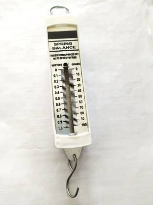 NORTONKIT NKIT- SPRING BALANCE 100GM Balance Scale
