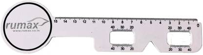 RUMAX R656 Balance Scale