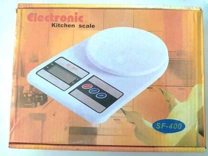NORTONKIT NKIT-Weighing Digital Scale-1gX10KG Balance Scale