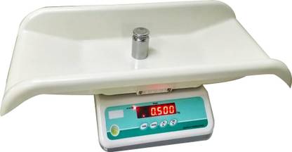 netweightsales Baby Scale TP-25 Balance Scale