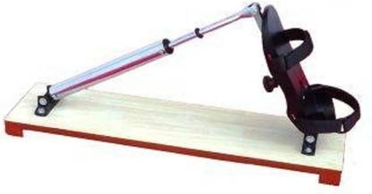 Narayani physio Heel Stretcher-Exerciser Balance Step Balance Step