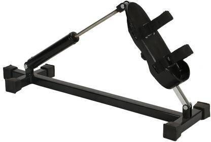 Physiotrack Heel Stretcher-Exerciser Balance Step