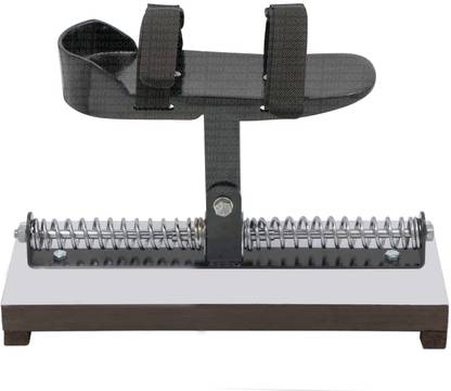 MEDGEARS Ankle Exerciser Physiotherapy Balance Step Balance Step