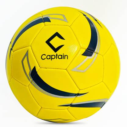CAPTAIN FIGHETR 5 SIZE FOOTBALL Football - Size: 5