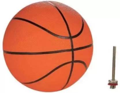 Omshivsports Basketball Size 5 No. Basketball - Size: 5