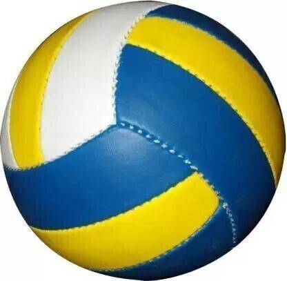 Fitdex Chauhan_stores_volleyball_2075 Volleyball - Size: 4