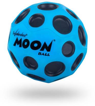 AncientKart Basic Moon ball High Bounce Tennis Ball