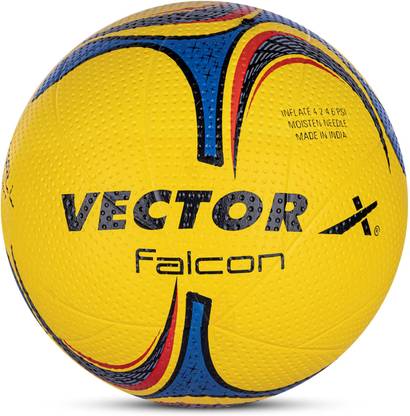 VECTOR X FALCON Volleyball - Size: 4