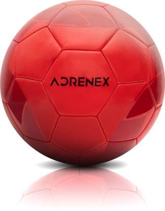 Adrenex by Flipkart Spark Football - Size: 5
