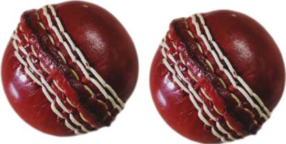 90 Degree Miniature Autograph Signature Mini Small Cricket Season Ball Showpiece Cricket Leather Ball