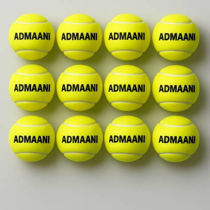 ADMAANI GLOBAL ADM-0002 Tennis Ball