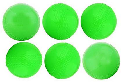 Rmax Wind Ball Cricket Synthetic Ball