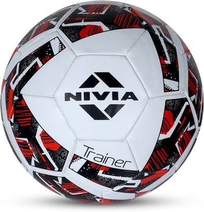 NIVIA Trainer Football - Size: 3