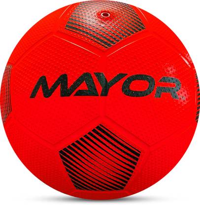 MAYOR Striker Football - Size: 5