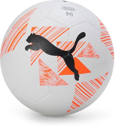 PUMA Future 2 Soccer Ball Football - Size: 5