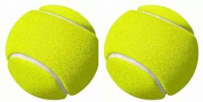 AAT Machine Stitched Tennis Ball