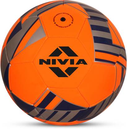 NIVIA Blade Football - Size: 5