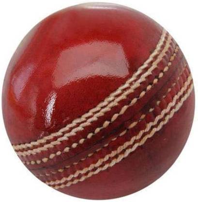 GRAVITY ES-SKB-004 Cricket Leather Ball