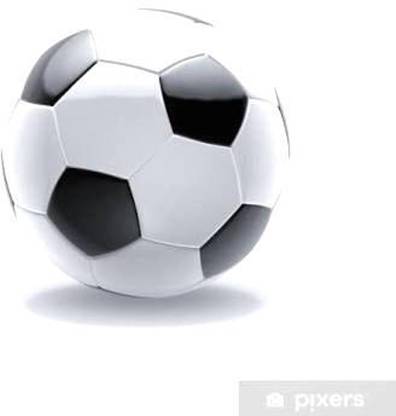 Etahmart Football Football - Size: 5