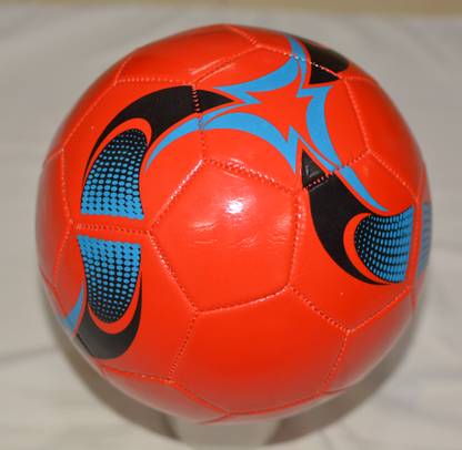 Gear Up GP-01 Football Football - Size: 5