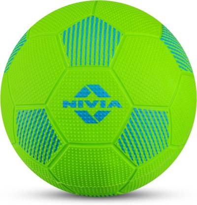 NIVIA HOME PLAY Football - Size: 3