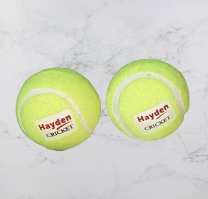 JAI SHRI JS _174Pack of 6 Tennis Ball