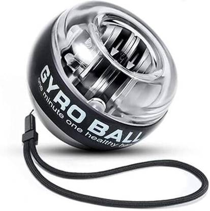 SCAROAL Self-Starting Wrist Gyro Ball, Wrist Strengthening Device Baseball