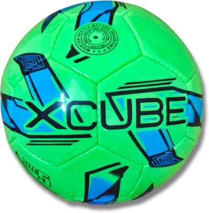 Xcube Strike Football - Size: 5