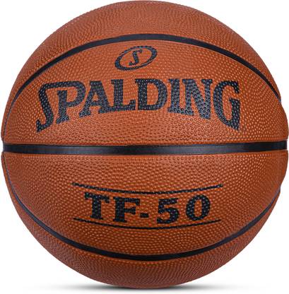 SPALDING TF-50 Basketball - Size: 6