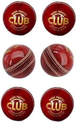 RASTOGI TRADERS 1 Cricket Leather Ball