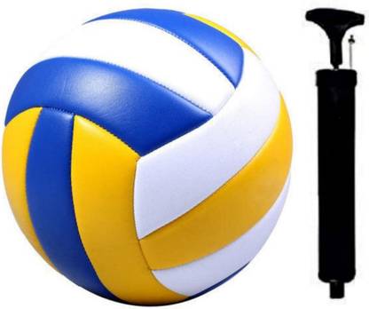 NS TRADING CO SUPER VOLLEY BALL Volleyball - Size: 3