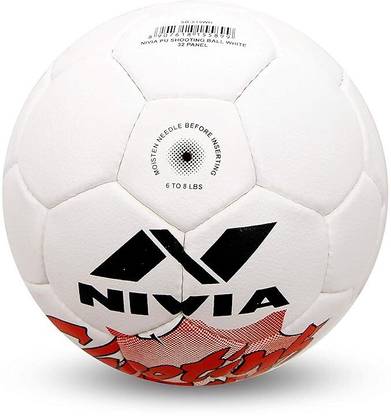 NIVIA Shooting Ball 2024/25 model Shooting Ball