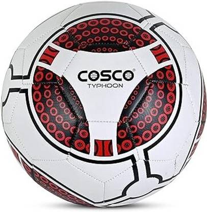 COSCO Typhoon Football - Size: 5