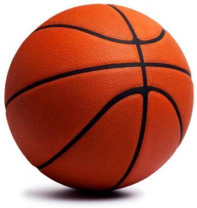 gamers hub Basket ball for Kids Basketball - Size: 7