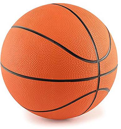 HACKERX Official Size Basketball for Men for Outdoor, Indoor or Training Mens Basketball Basketball - Size: 5