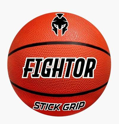 FIGHTOR STICK GRIP Basketball - Size: 7