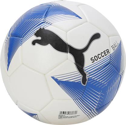 PUMA Future 4 Soccer Ball Football - Size: 5