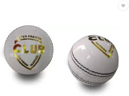 shourya trader Cricket Leather Ball Cricket Leather Ball
