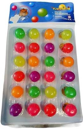 Guru Kripa Crazy Ball Juggling Ball
